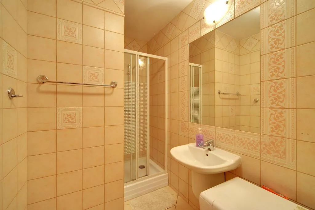Apartamenty Sun Seasons 24 - Portowe Kołobrzeg