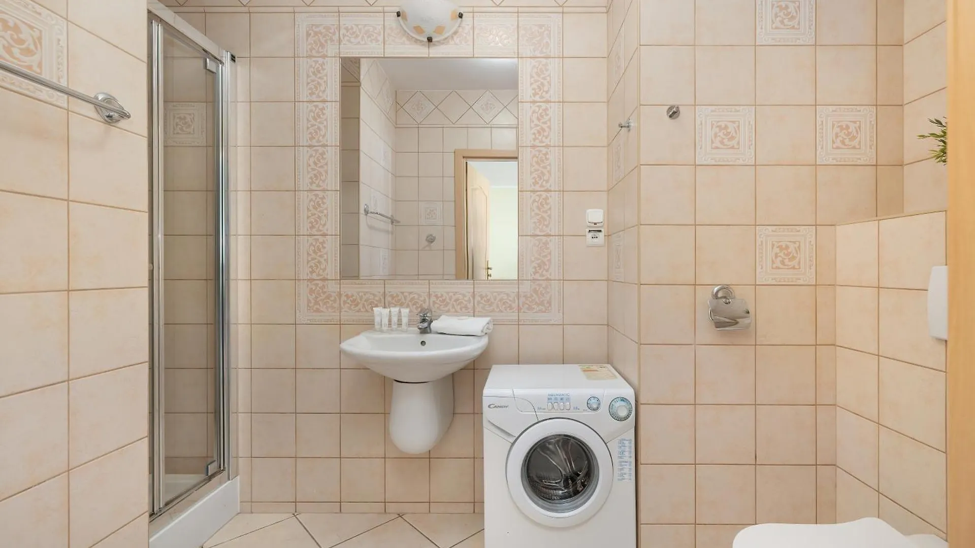 Apartamenty Sun Seasons 24 - Portowe Kołobrzeg 0*,