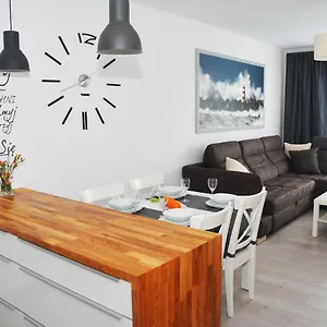 Solna 11 Apartament