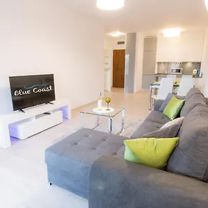 Z Garażem Solna 11c/306 Apartament