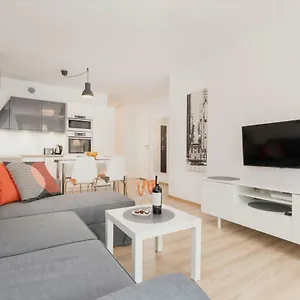 Grace Ii Apartament